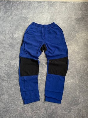 Salewa Hubble Blue Trekking Pants Men s Size Medium CORDura Stretch