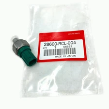 28600-RCL-004 Oil Pressure Sensor Switch For Honda Trans Transmission 2nd 3rd AT