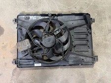 Radiateur Volvo S80