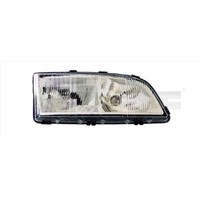 TYC Hauptscheinwerfer Scheinwerfer Rechts FüR Volvo V70 I P80_ 875 876 C70 LS
