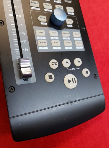 PreSonus FaderPort V2 Single Channel USB Production DAW Controller - Unit Only - Picture 5 of 12