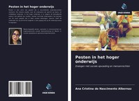 Ana Cristina Do Nascimento Albernaz | Pesten In Het Hoger Onderwijs | Buch