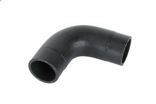 Ladeluftschlauch THERMOTEC DCW002TT für VW POLO (6N2) 1.4 2000-2000