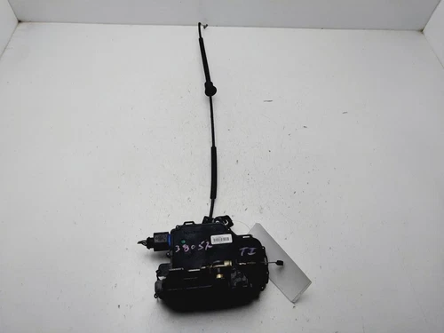 6Y0839015 Cerradura Puerta Trasera Izquierda para SKODA FABIA (6Y2/6Y3) 9190870 - Imagen 2 de 10