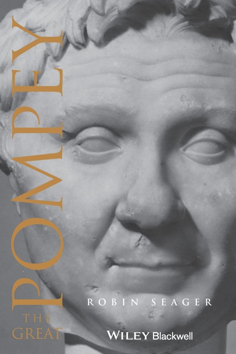 Pompey the Great by Seager, Robin New Fast Free Shipping<- - Image 5