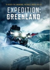 Expedition Greenland New DVD Subtitled