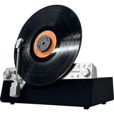 aiwa GAA4-FRT0002 Vertical Turntable Record Player Bluetooth Full Auto Japan