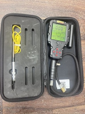 Alfano Professional Tyrecontrol