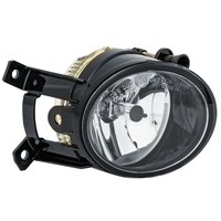 Nebelscheinwerfer Rechts 12 V HB4 Hella FüR U.A. Skoda Fabia