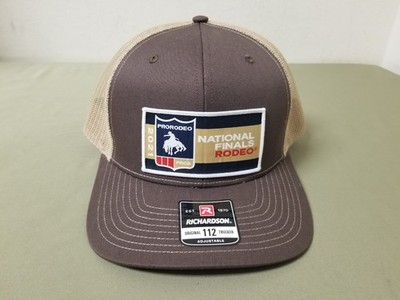 New Pro Rodeo NFR National Finals Rodeo 2021 Snapback Baseball Cap.
