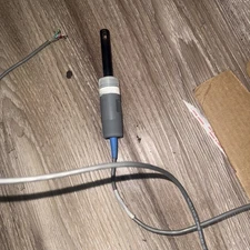 Cole-Parmer Conductivity Cell, K=10.0, 10 Kohm Used Working (H3)