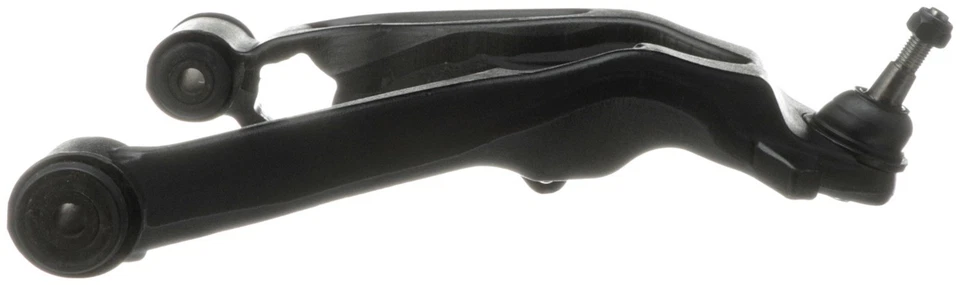 Рычаг/шаровой шарнир в сборе для Chevrolet Silverado 3500 HD 07–10 годов выпуска Lwr Delphi - Изображение 2 из 4