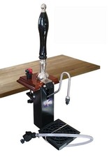 Beer Pump with Kit for "Bag in Box" dispense - Home bar