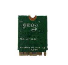 Dell Latitude 5580 WiFi Card Wireless Lan