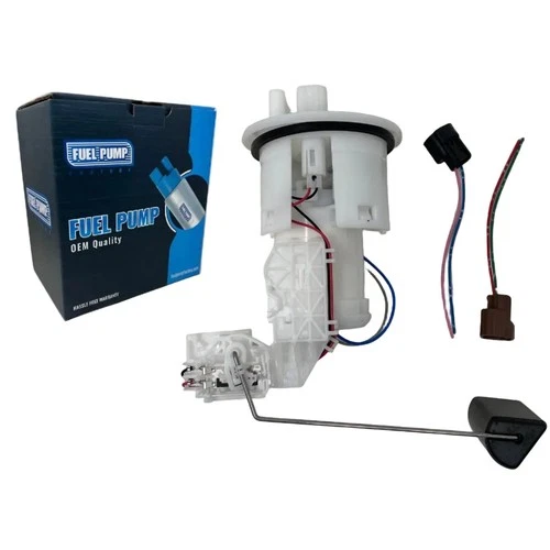 FPF FPA-1411 Fuel Pump Assembly For 2007-2026 Honda CBR600RR  # 16700-MFJ-D01