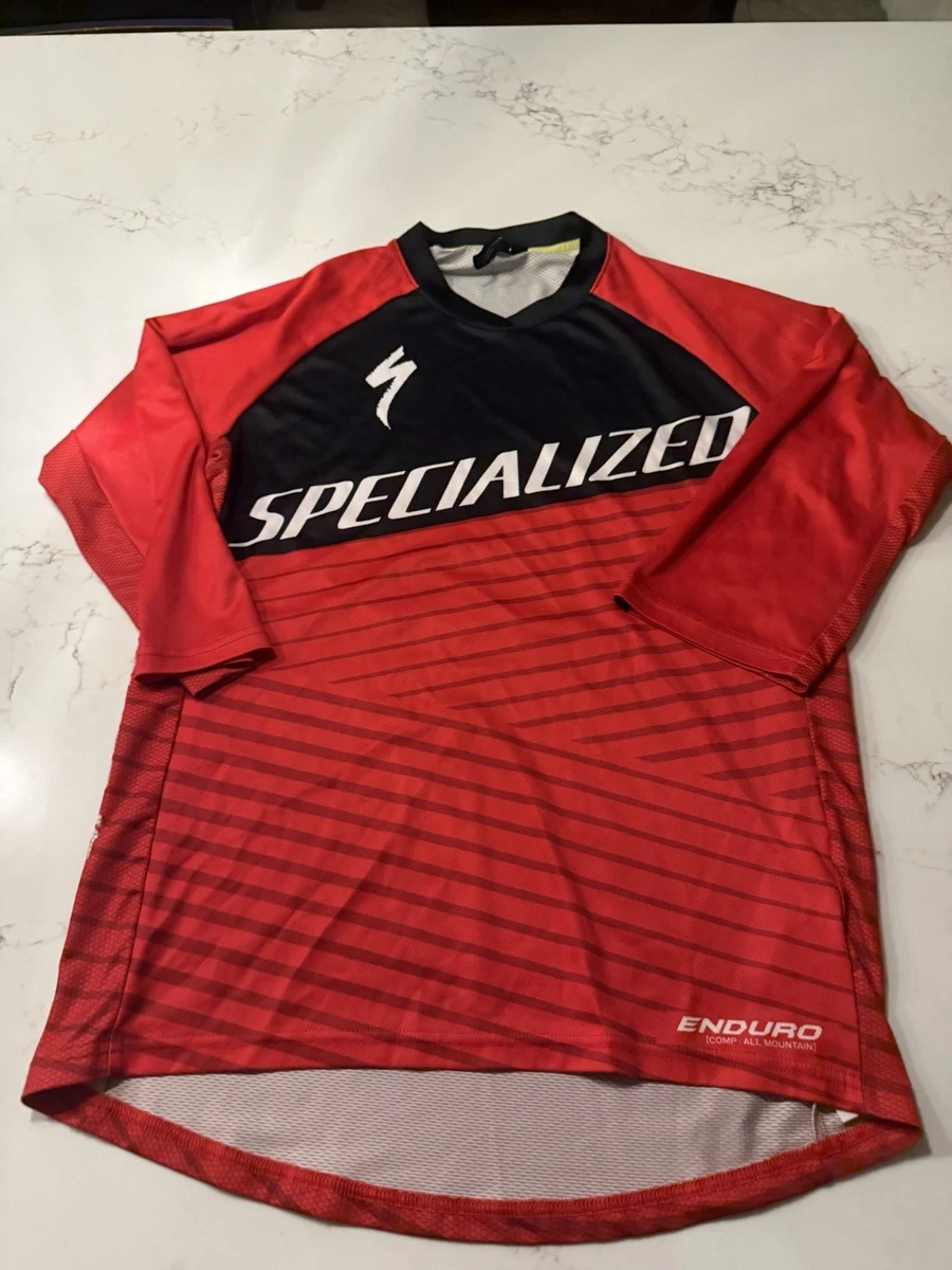 Specialized Cycling Size S Cycling Tops, T-Casuals for sale | eBay