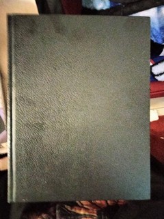 Original Graffiti Art Book Venom Of Brooklyn NY.