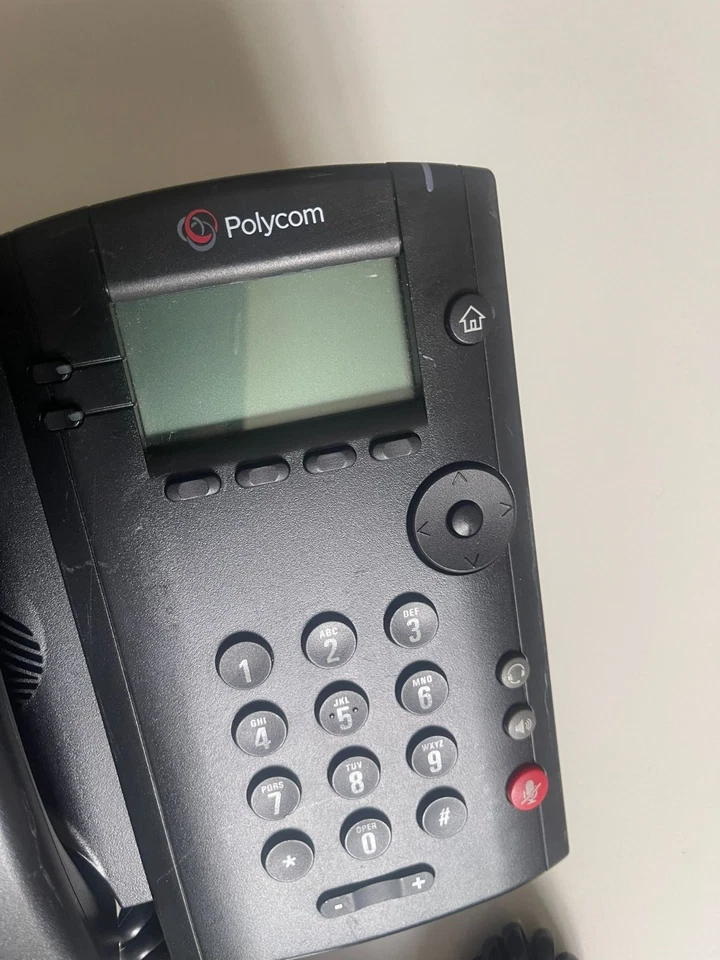 Polycom VVX 101 - Téléphone SIP - Photo 2/4
