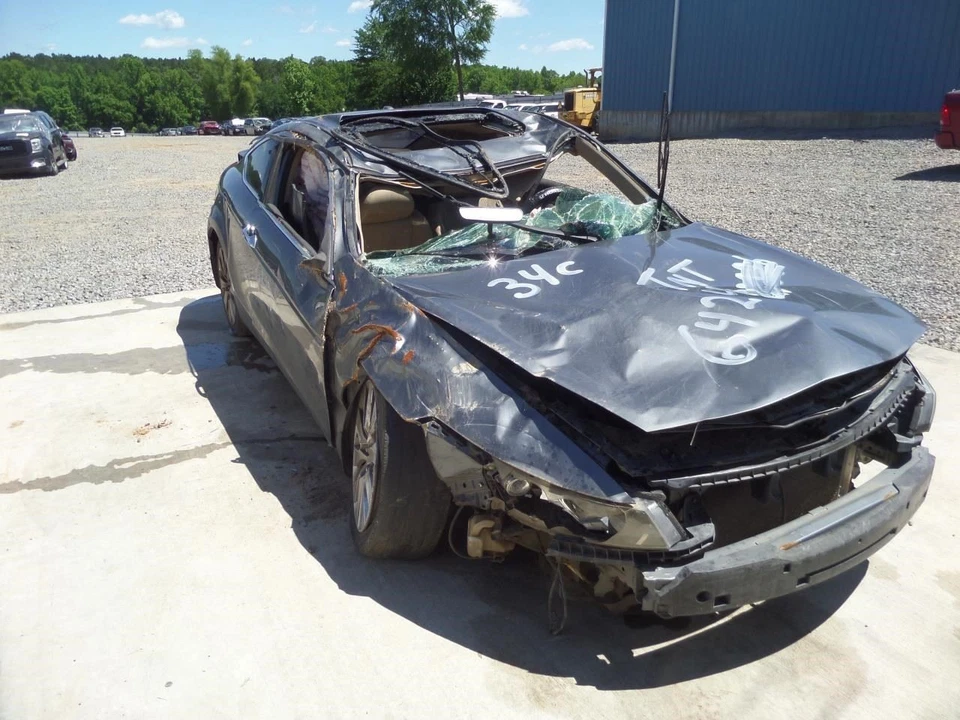 Левый верхний рычаг управления передний подходит для Acura TL 09-14 годов выпуска - Изображение 4 из 4