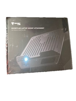 SEALED Secretlab Laptop Mount Attachment for MAGNUS Monitor Arm
