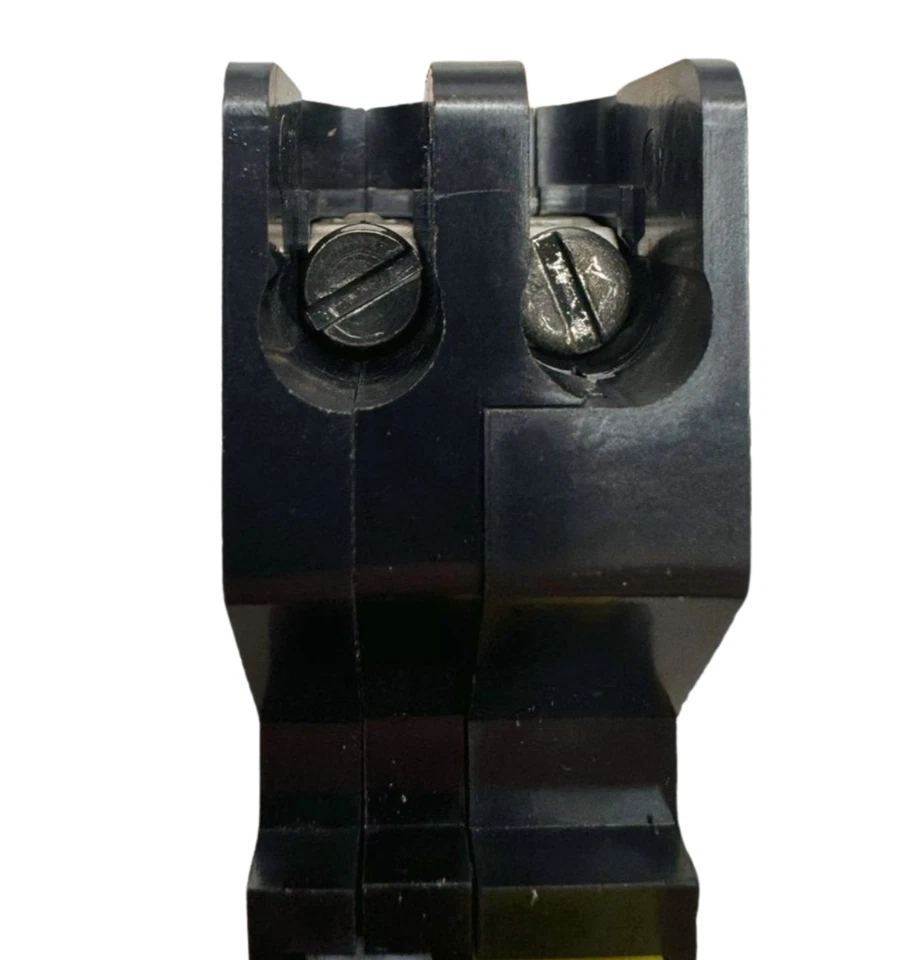 FPE NA120GF Stab-Lok Circuit Breaker, 1-Pole, 20A, 120VAC, Type NA - Image 3 of 4