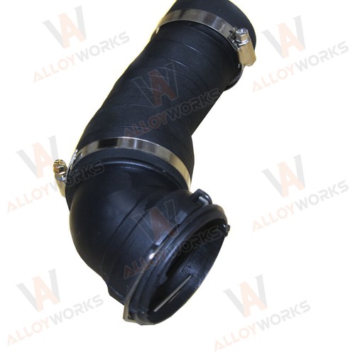Durite Turbo Entrée D'Air Haut Pour BMW 5 SERIES E60 E61 525D 530D 535D - Photo 5/5
