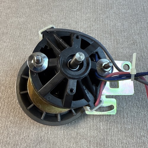 Motore tapis roulant Icon proform G-175666 2,65 HP N1CPM-104T - Foto 9 di 13