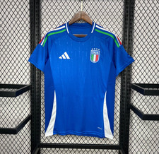 Italy Soccer Jersey
