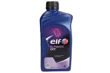 For ELF ELFMATIC CVT 1L Automatic Transmission Oil 1L MATIC 2213876 ATF Oil ELF