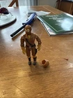 GI Joe Worms Cobra Maggot Driver 1987 Vintage Complete Set Antenna Not Original
