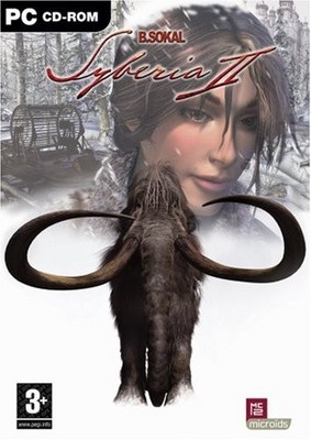 Syberia II (vf)