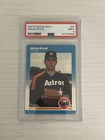 1987 Fleer - Nolan Ryan #67 Glossy PSA 9 Mint