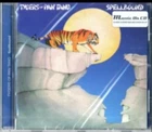 Tygers Of Pan Tang: Spellbound - CD *SEALED*