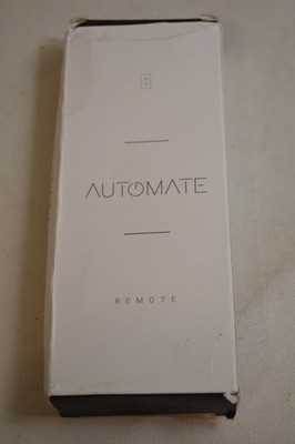GENUINE Push 5 Automate Remote #MT02-0101-050004