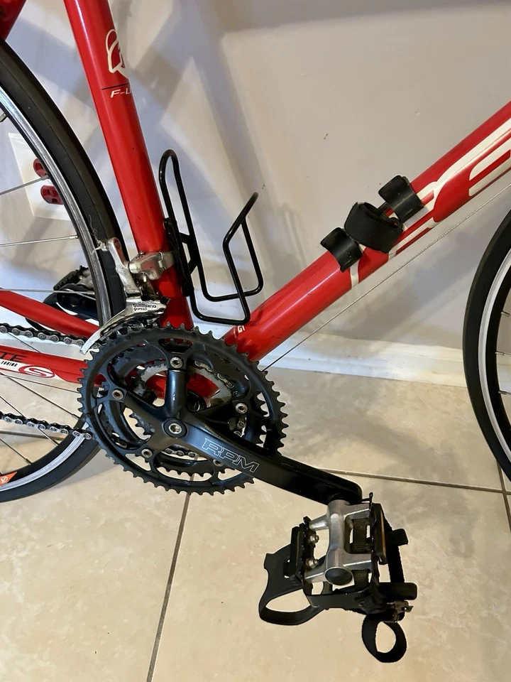 Bicicleta de carreras de carretera FELT Foto 4 de 4