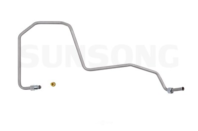 Power Strg Pressure Hose Sunsong North America 3602927 Power Strg Pressure Hose Sunsong North America 3602927