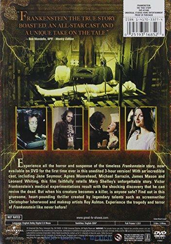 Frankenstein - The True Story - Imagen 2 de 2