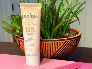 purlisse bb cream medium tan