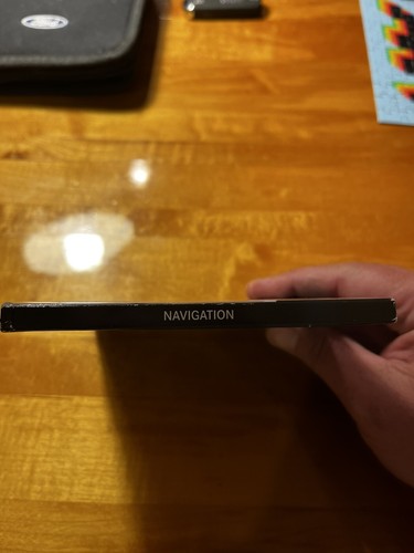 Chrysler Crossfire Navigation CD Set - Picture 7 of 8