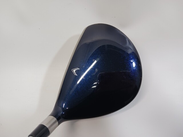 Mizuno EURUS 5GO Fairway Wood 7W SPEEDER EVOⅥ60FW (SR) #070
