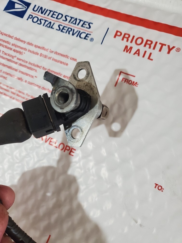 2326065011 Toyota 4runner Pickup Cold Start Injector Valve 3.0l