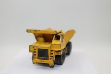 wonder wheels dump truck