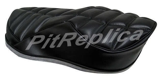 [B308] FUNDA ASIENTO SUZUKI GS1000L GS1000GL GS1000 L/GL GS750L GS750 L 1979 [SSTC] Foto 2 de 4