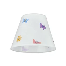 Aspen Creative 32417A, Transitional Hardback Empire Shape Spider Construction...