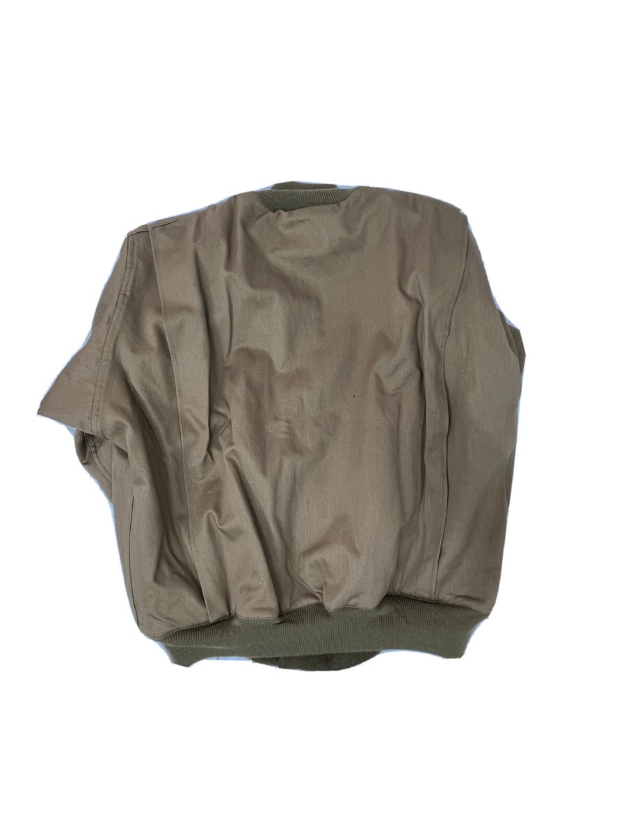 South 2 West 8 cargo military jacket 旧タグ South 2 West 8