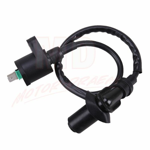 Ignition Coil 30510-HM5-670 Replacement for Honda 300 TRX300 1988-2000 ATV - Bild 12 von 12