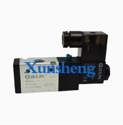 1PCS NEW two-position three-way solenoid valve J3V310-10 DC24V