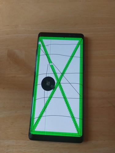 Samsung Galaxy Note 8 N950F Dual SIM 64GB ROM 6GB RAM - Zdjęcie 2 z 12