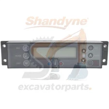 For 51586-17813 17530 YN20M01468P4 for Kobelco Air Conditioning Panel