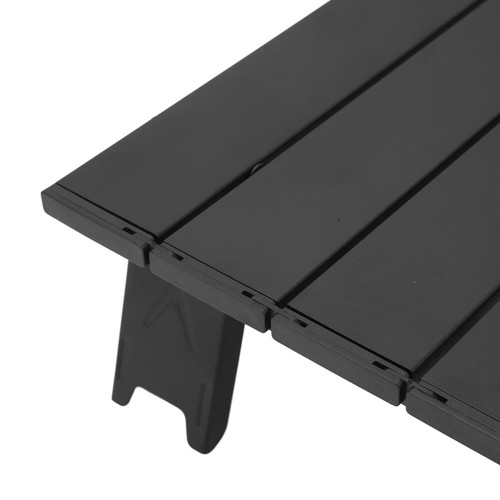 Klappbarer Strandtisch Ultraleichter Tragbarer Mini Campingtisch(01 - Bild 20 von 22